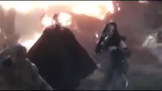 Entry Of All Avengers - Avengers Endgame