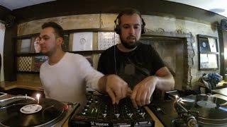 Dmitry JCB & Mikhail Kobzar RTS.FM x Raro Music 11.05.2017