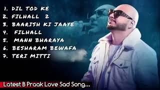 B Praak songs Jaani | Best hits mashup  #punjabimusic bpraak #song  #love #jaani