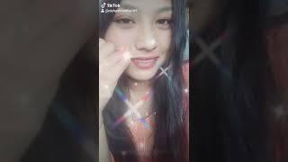 Nisha Shrestha tiktok