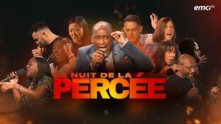 LA NUIT DE LA PERCÉE | 6H non-stop de prières en live - Évènements EMCI TV - Moussa Touré