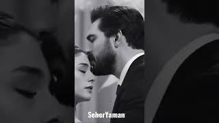 SeherYaman ️‍#legacy #emanet #sehyam #турецкиесериалы #seheryaman