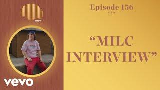 The Rap Music Plug Podcast - #156 - Milc INTERVIEW