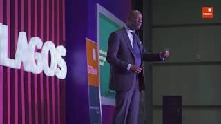 “Going Beyond the Digital Experience,” Segun Agbaje’s Keynote at the Social Media Week 2020