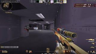 #CS2 Neverlose.cc & Sofa League | 5v5 clips #2