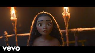 Opetaia Foa'i, Lin-Manuel Miranda - We Know The Way (From "Moana"/Sing-Along)