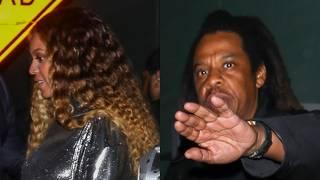 Beyoncé & Jay-Z's Dark Relationship Secret Exposed