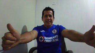 EN VIVO LA AFISION AZUL! CRUZ AZUL 4 VS 2 PACHUCA JORNADA 10 LIGA MX APERTURA 2024