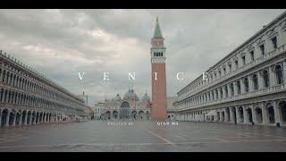 The Venice, a Cinematic Travel Video