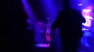 John DahlBack Pyramid @ Event Horrizon