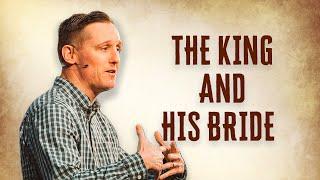The King and His Bride | Psalm 45