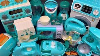 16 Minutes Satisfying with Unboxing Cute Toys Mini Appliances ASMR Toy Review