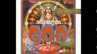 Destination Goa DG 01 - 08 - Rainbow Spirit featuring DJ Sangeet - Sirius Shuttle