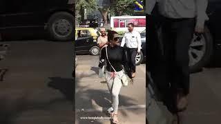 #malaikaarora #shorts Malaika Arora Spotted At Diva Yoga, Bandra I Boogle Bollywood