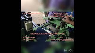 Precision Shaft Straightening Machine #shorts #viral #machine #straightening #straightener