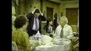 Archie Bunker does Shabbat.. LOL Very Funny!!!!!!!!!!!!!!!!!!!!!!!!!!!!