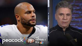 Dallas Cowboys QB Dak Prescott to have season-ending surgery | Pro Football Talk | NFL on NBC