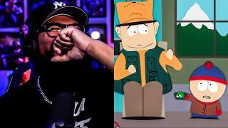 South Park: The Mexican Staring Frog of Southern Sri Lanka Reaction (Season 2, Episode 6)