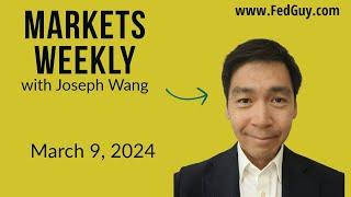 Markets Weekly March 9, 2024
