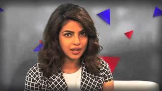 Priyanka Chopra's SpotboyE Promo | Sab Kuch Bollywood