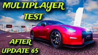 IS IT ANY GOOD ?!? | Asphalt 8, Nissan GT-R Nismo Multiplayer Test After Update 65