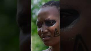 HUYU NI NANI ? Who is this #msituwawachawi #shortfilm #foryou #horror #shorts #1billionviews #movie