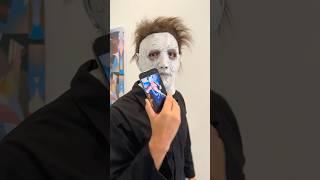 Michael Myers new speed unlocked ‍️with ​⁠@merrickhanna 