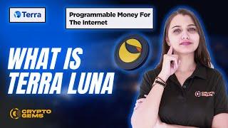 What is Terra Luna | Luna Price Prediction