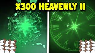 I Used 300 Heavenly Potions In EON 1 of Roblox Sol's RNG! (FULL MOVIE)