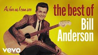 Bill Anderson - Po' Folks (Audio)