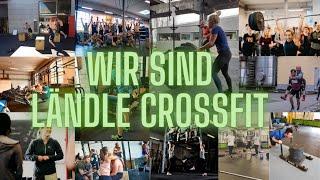 Wir sind Ländle CrossFit