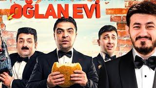 Kinozavr #87 | OĞLAN EVİ filmi