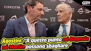 GPOne to one Agostini: “a questo punto né Bagnaia né Martin possono sbagliare”