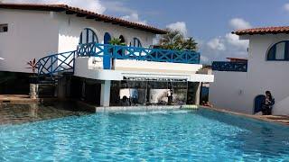 Hábitat Villages, primer hotel showroom del mundo está en Higuerote y mezcla diseño y gastronomía