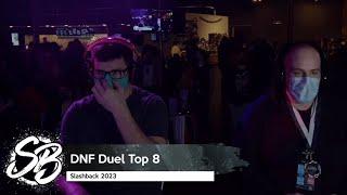 DNF Duel Slashback 2023 - Flowchartk3n vs Foo (Winners Finals)
