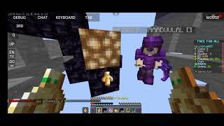 crystal PvP in pojavlauncher| crystal PvP Minecraft @Pojavcrystalgamer