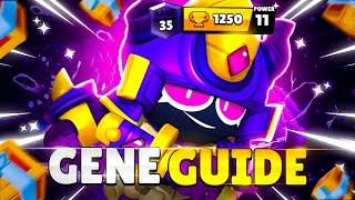 GENE IS FINALLY *BROKEN!* | Pro Gene Guide | Best Gene Tips & Tricks