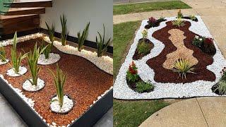 Beautiful and Trending Landscaping Gardens decoration ideas in 2025