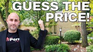 Guess the Price! | Bloomfield Hills, MI Condo for Sale