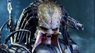 Die Gesamte Geschichte Von Predator Erklärt