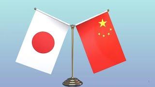 What's the direction of future China-Japan relations?