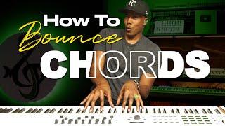 How to Play Neo Soul and R&B Piano Chords | Simple to Amazing