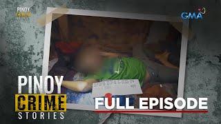 Babae, natagpuang may nakapulupot na kable at saksak sa leeg! (Full Episode)! | Pinoy Crime Stories