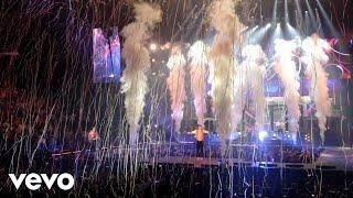 Matute - 80's Latin Pop (Quinceañera World Tour)