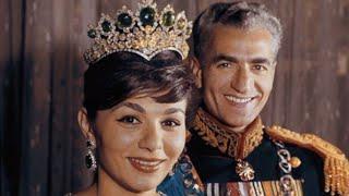 Farah Diba Pahlavi - Die letzte Kaiserin von Persien