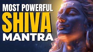 Best Shiva Chants for Strength, Focus, Healing | Om Namaha Shivaya 108 Chanting | Om Dhumatkar