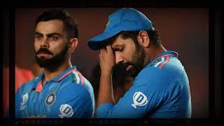  Angry on India Lose vs Australia |  Ind Loss to AUS World Cup 2023