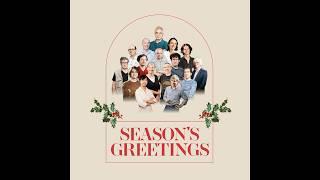 IHES Seasonal Greetings 2024