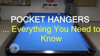 POCKET HANGERS ...  Everything You Need to Know