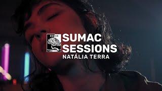 Natália Terra ft. Léo Kennedy - Sangue Latino (Secos e Molhados) [SUMAC Sessions - André Zambonini]